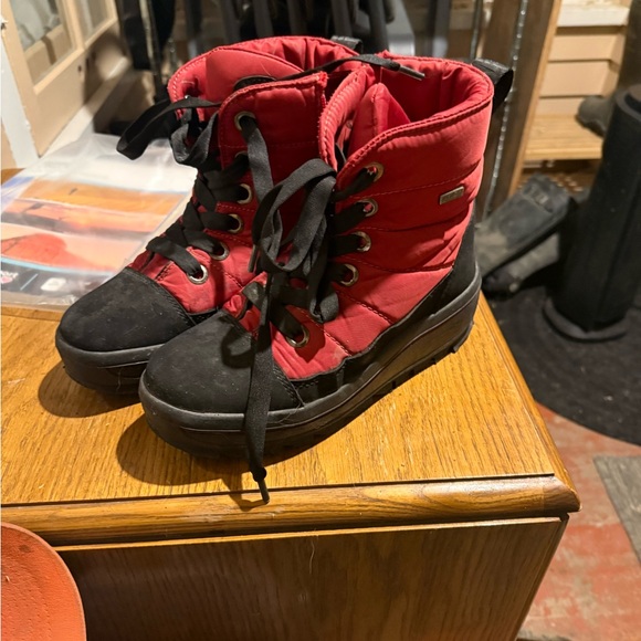 Pajar winter Boots - Picture 4 of 5